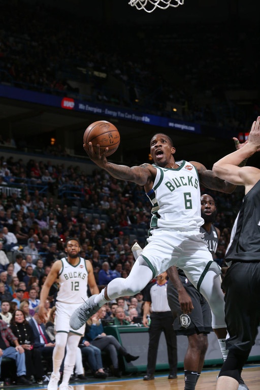 NBA: Οι Νετς… σκότωσαν τα «Ελάφια» (photos+video)