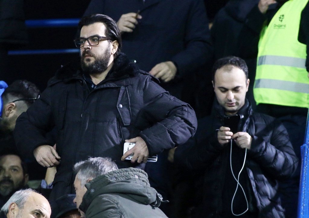 Κυριάκος: «Τα καλά κρατούν για χρόνια» (photos)