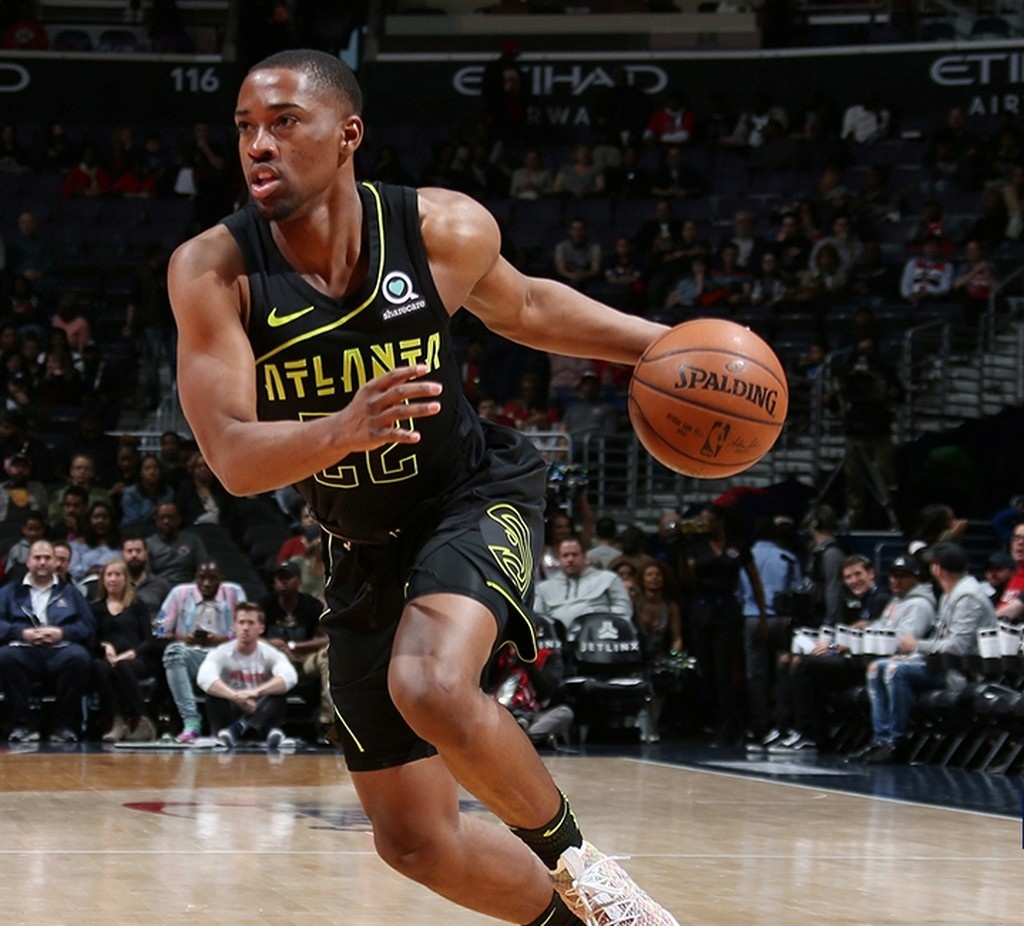 NBA: Όργια Ντόρσεϊ και ρεκόρ καριέρας με Χοκς! (photos+video)