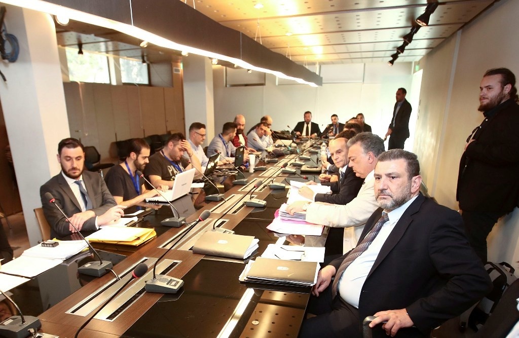 ΠΑΟΚ - ΑΕΚ: Από… Δευτέρα η απόφαση (photos)