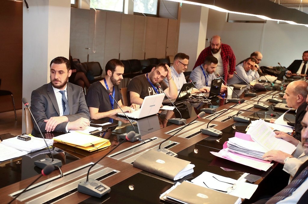 ΠΑΟΚ - ΑΕΚ: Από… Δευτέρα η απόφαση (photos)
