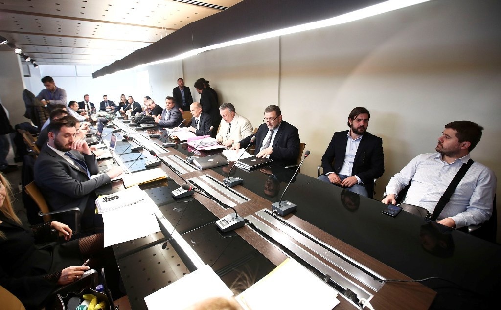 ΠΑΟΚ - ΑΕΚ: Από… Δευτέρα η απόφαση (photos)