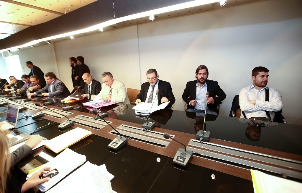 ΠΑΟΚ - ΑΕΚ: Από… Δευτέρα η απόφαση (photos)