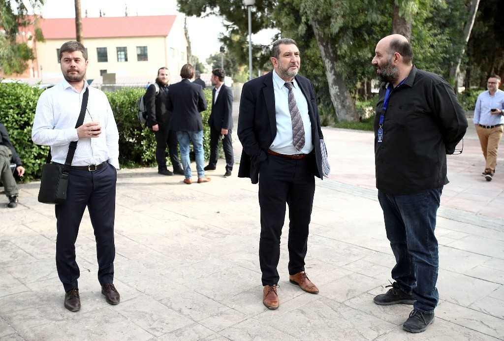 ΠΑΟΚ - ΑΕΚ: Από… Δευτέρα η απόφαση (photos)