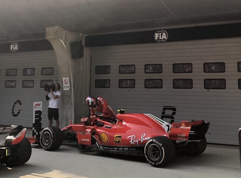 Formula 1: Αυτοκράτορας… ο Ρικιάρντο στην Κίνα! (photos)
