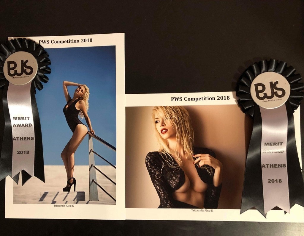 Απίστευτη διάρκιση για την sexy Χριστιάνα Καρνέζη