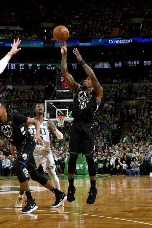 NBA: Νέα 30άρα Αντετοκούνμπο, νέα ήττα οι Μπακς (photos+video)