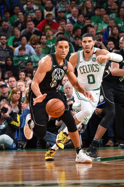 NBA: Νέα 30άρα Αντετοκούνμπο, νέα ήττα οι Μπακς (photos+video)