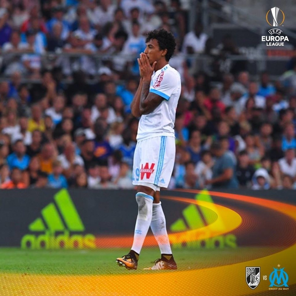 Σοκ για την Μαρσέιγ εν όψει Σάλτσμπουργκ (photos)