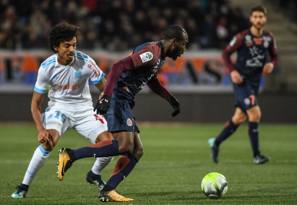 Σοκ για την Μαρσέιγ εν όψει Σάλτσμπουργκ (photos)