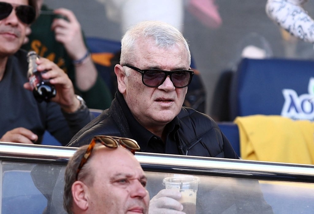 ΑΕΚ: Ο Μελισσανίδης μείωσε τη φιέστα της Ένωσης! (photos)