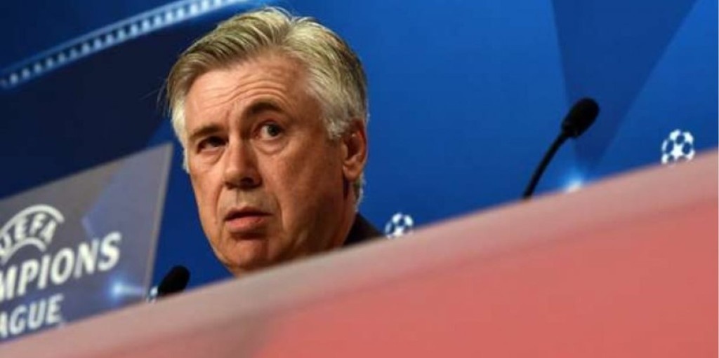 Ιταλία: Πρόταση-βόμβα για τον πάγκο της εθνικής ομάδας (photos)