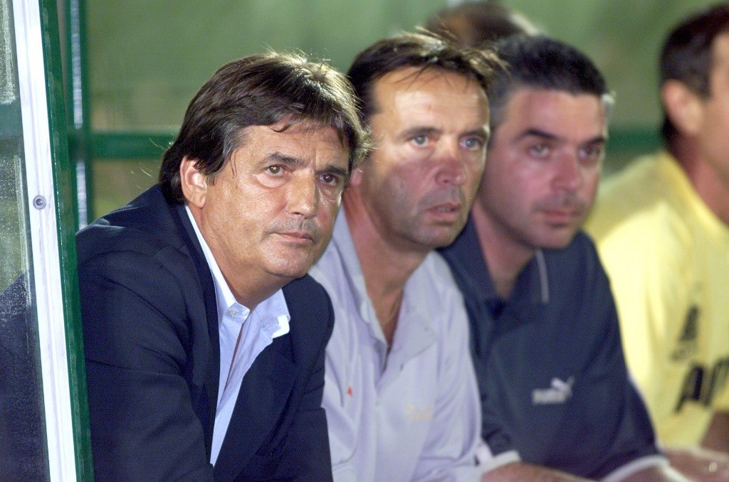 Θλίψη! Πέθανε ο Ανρί Μισέλ! (photos)