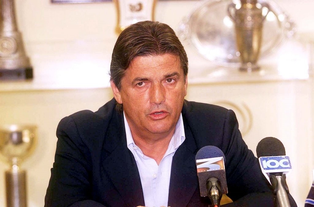 Θλίψη! Πέθανε ο Ανρί Μισέλ! (photos)
