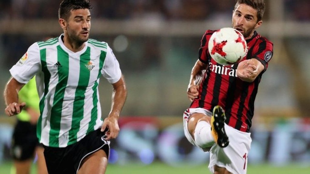 Αυτή είναι η πρώτη μεταγραφή της Μπαρτσελόνα! (photos)