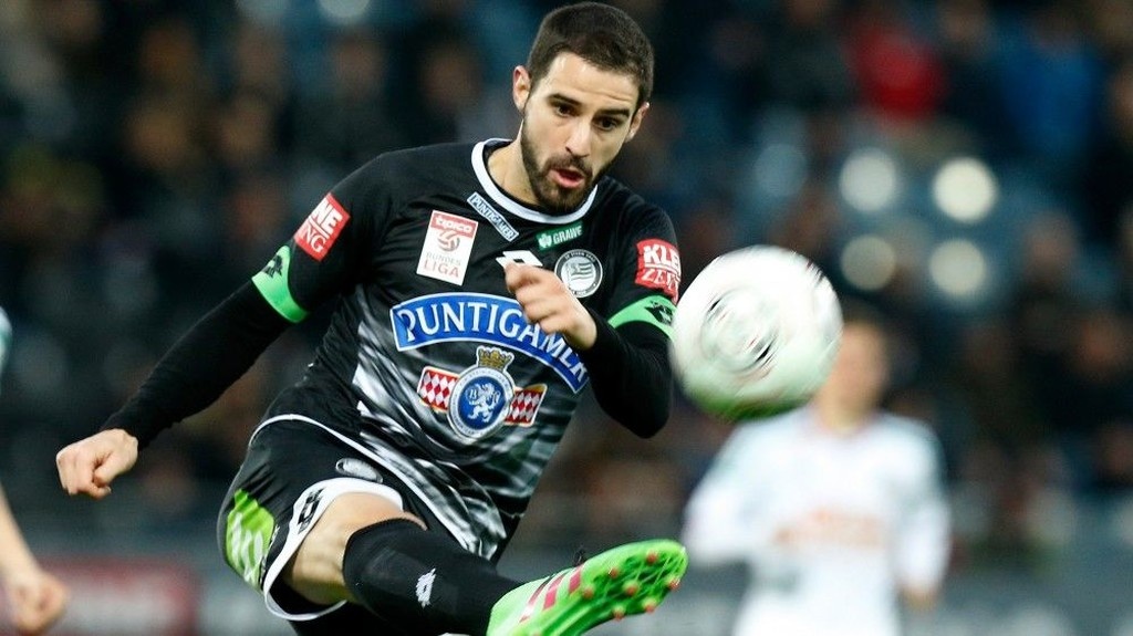 Επίσημο! Ανακοινώθηκε ο Αυλωνίτης (photos)