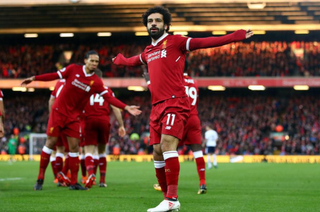 Κίνδυνος τιμωρίας για Σαλάχ! (photos)