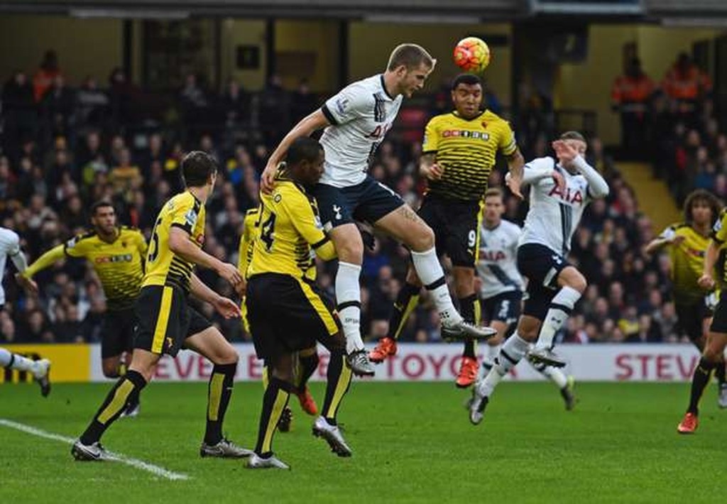 «Βόμβα» στην Αγγλία