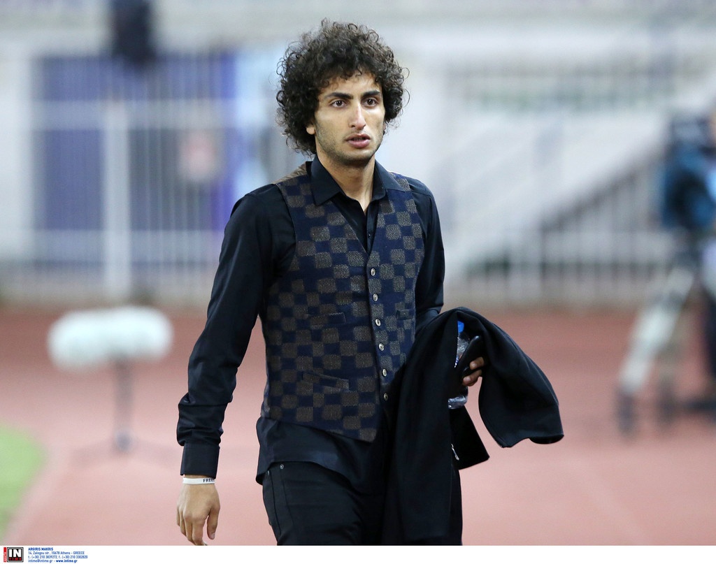 Αποκαλύψεις Ουάρντα: «Δεν θέλω να επιστρέψω»