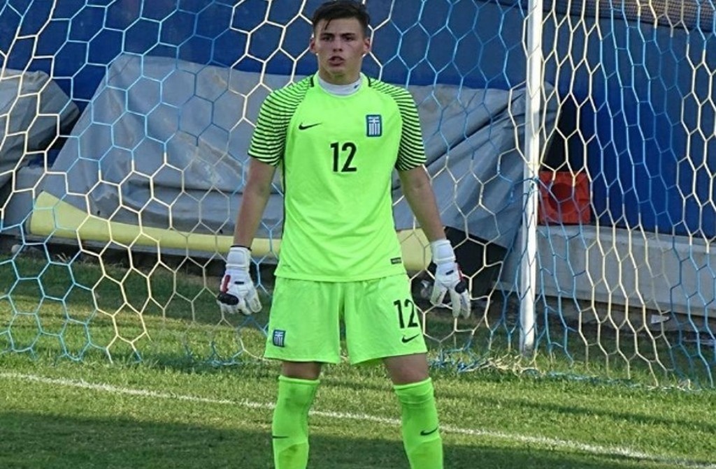 Ολυμπιακός: «Έχει κλείσει ο Στεργιάκης» (photos)