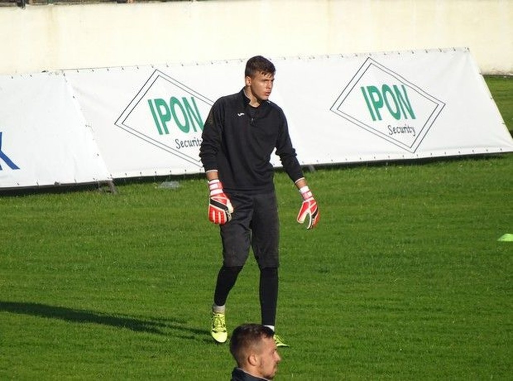 Ολυμπιακός: «Έχει κλείσει ο Στεργιάκης» (photos)