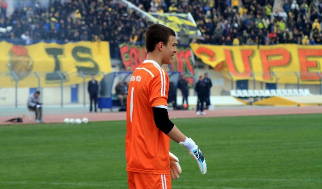 Ολυμπιακός: «Έχει κλείσει ο Στεργιάκης» (photos)