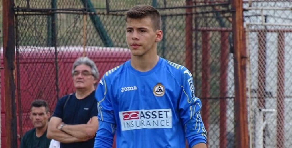 Ολυμπιακός: «Έχει κλείσει ο Στεργιάκης» (photos)