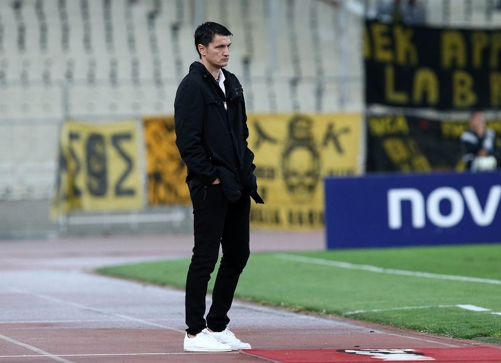 Εκεί… πάει ο Ίβιτς! (photos)
