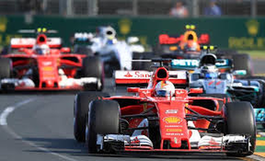 Formula 1: Αυτές είναι οι αλλαγές που εγκρίθηκαν για το 2019