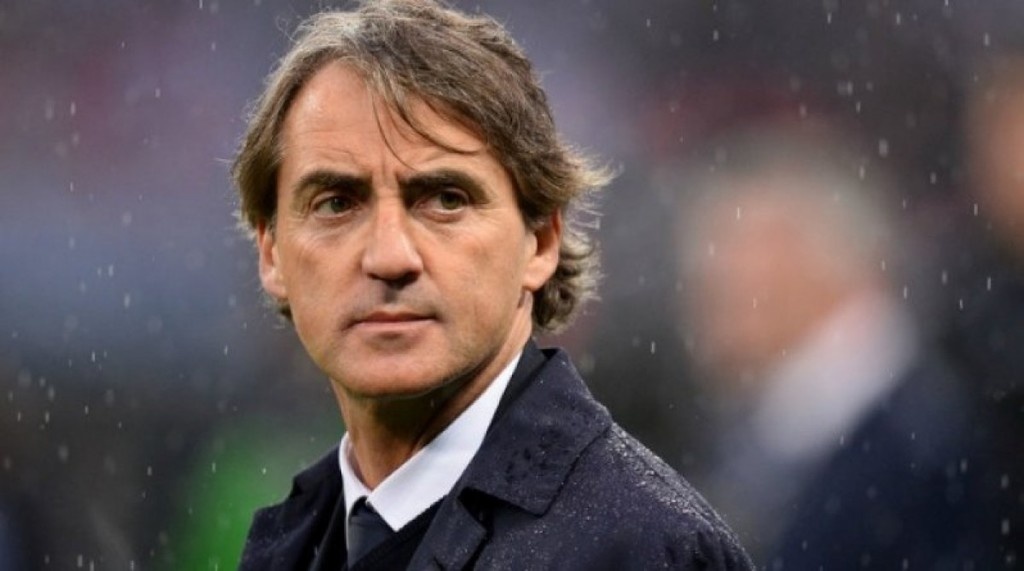 Αυτός είναι ο νέος προπονητής της εθνικής Ιταλίας (photo)