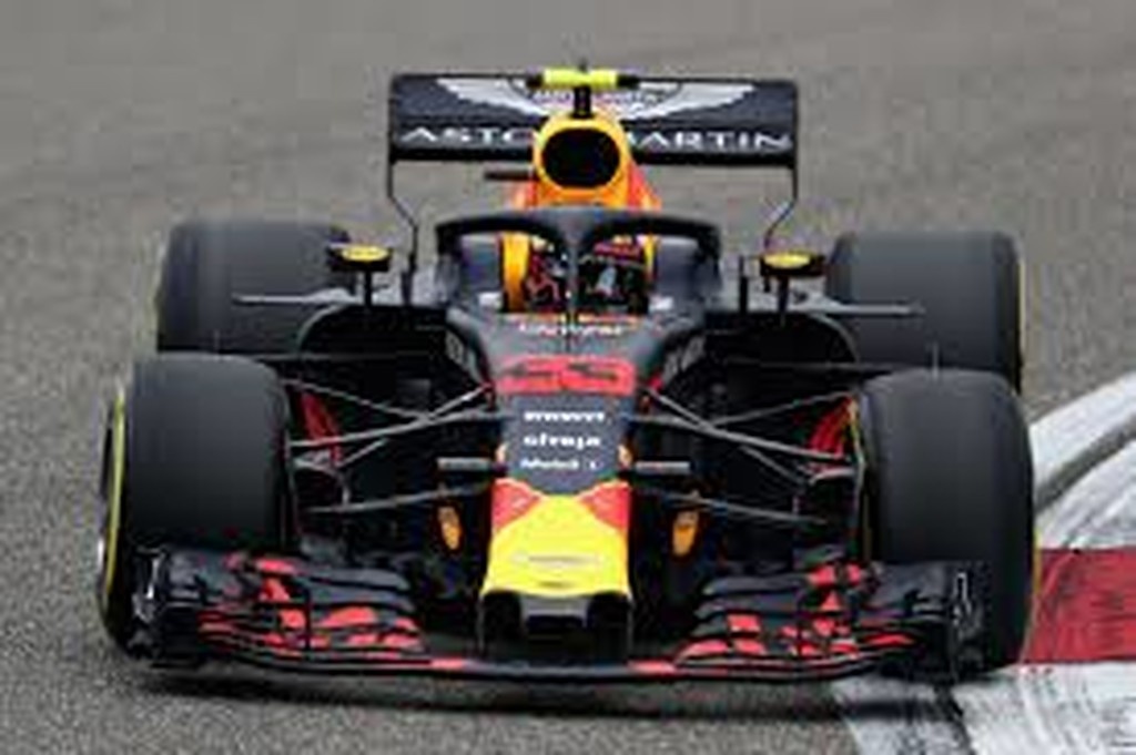 Formula 1: Γκραν πρι και στο Μαϊάμι!