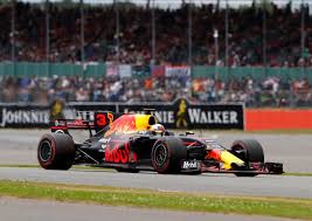 Formula 1: Γκραν πρι και στο Μαϊάμι!