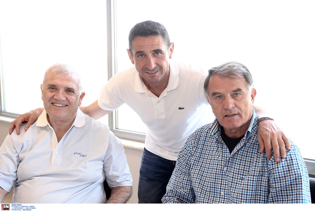 Μήνυμα Χιμένεθ στους παίκτες: «Για να μας κερδίσουν θα πρέπει να περάσουν πάνω από το πτώμα μας»