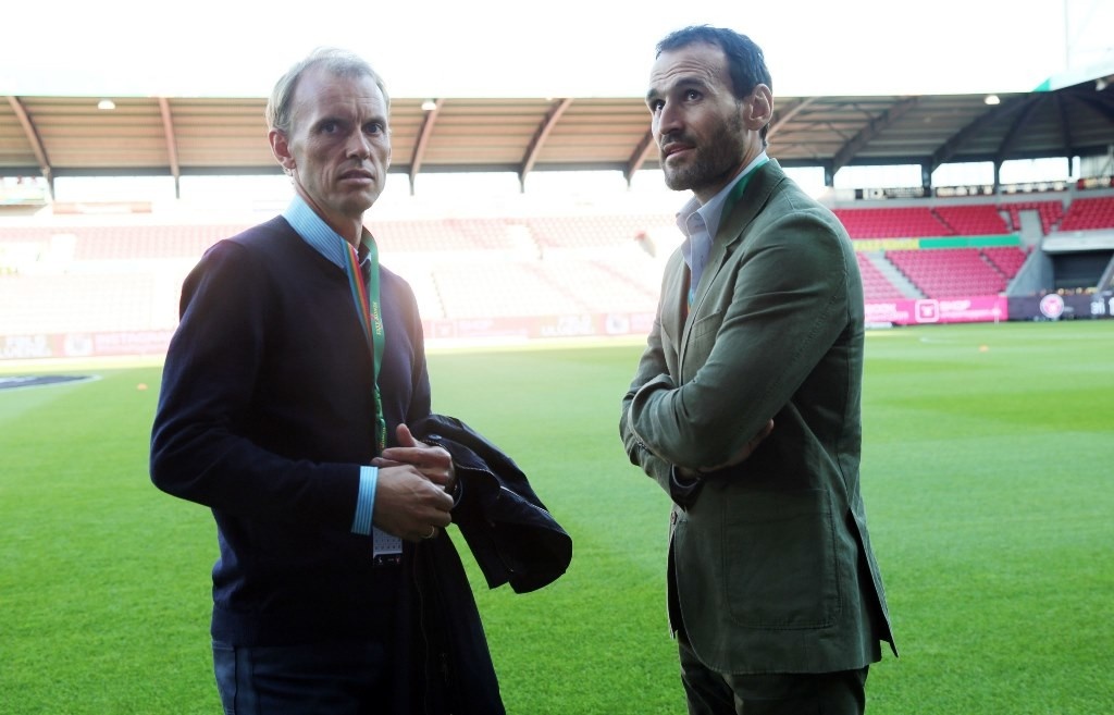 Σοκ με Χένρικσεν, δίνει μάχη με τον καρκίνο (photos)