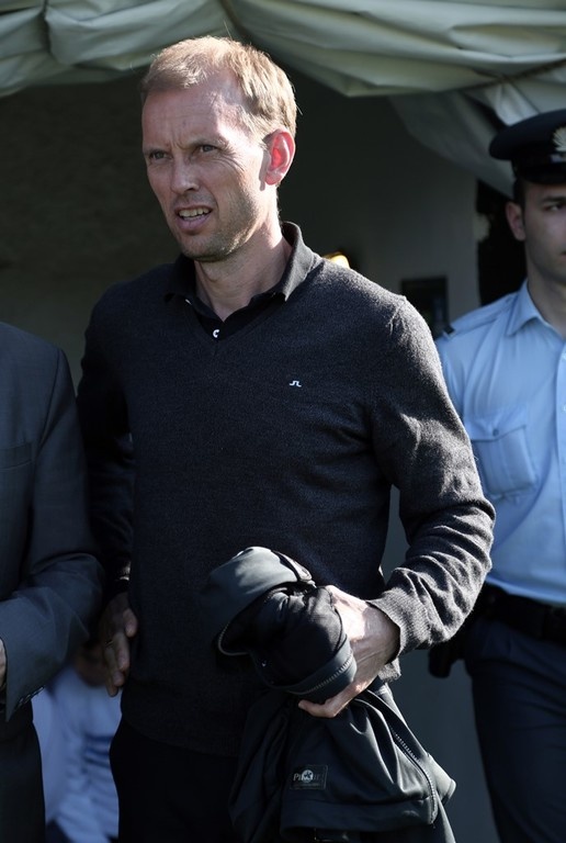 Σοκ με Χένρικσεν, δίνει μάχη με τον καρκίνο (photos)