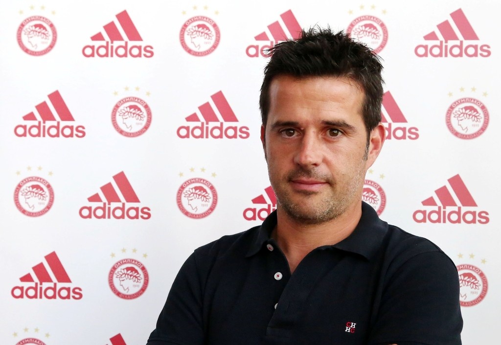 Πρώην προπονητής του Ολυμπιακού υποψήφιος για την Λέστερ (photos)