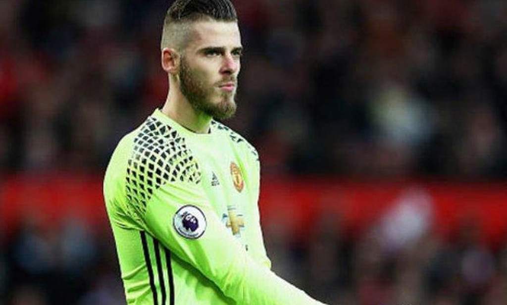 Μάντσεστερ Γιουνάιτεντ: Ο καλύτερος «διάβολος» της σεζόν! (photos)