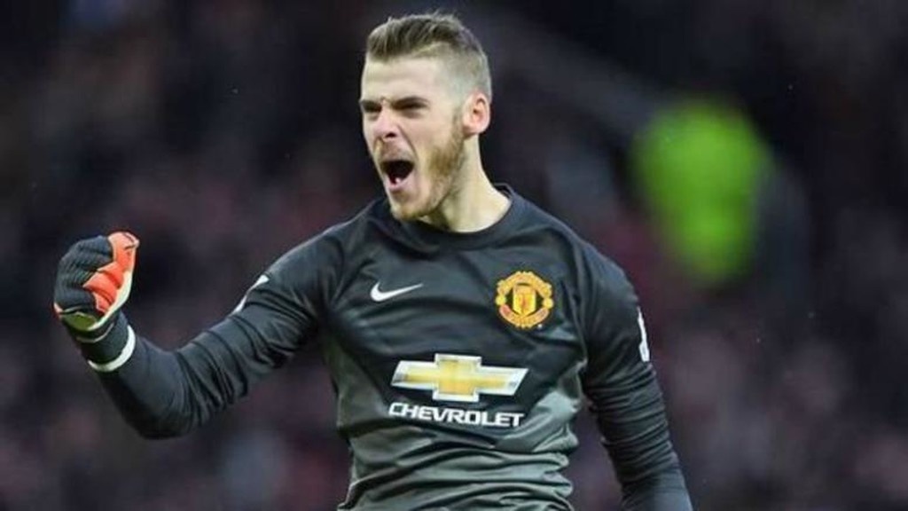 Μάντσεστερ Γιουνάιτεντ: Ο καλύτερος «διάβολος» της σεζόν! (photos)