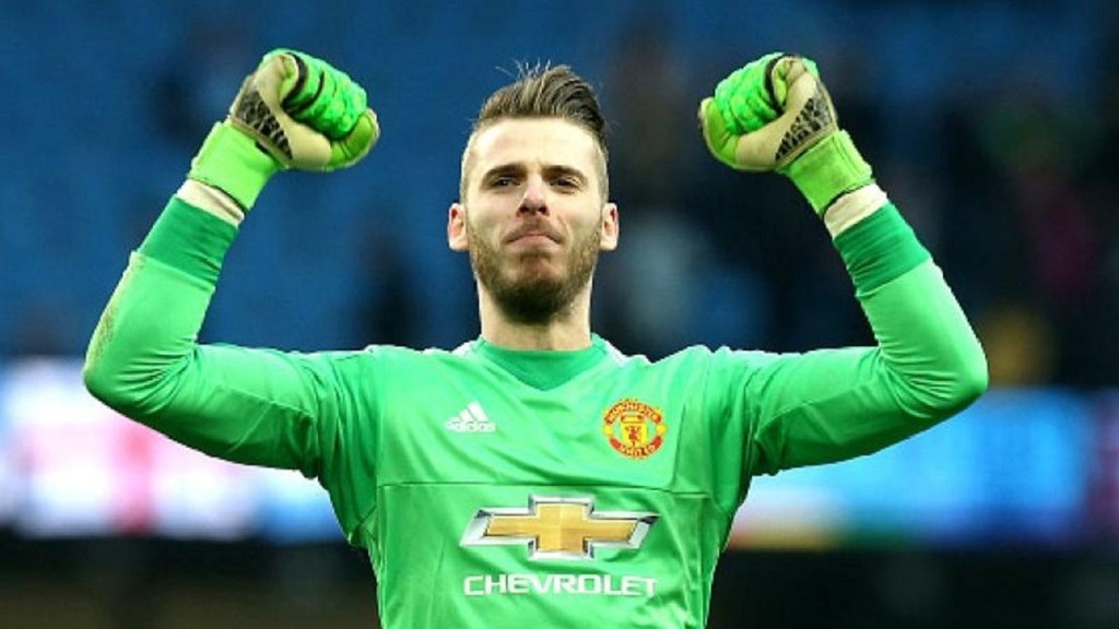 Μάντσεστερ Γιουνάιτεντ: Ο καλύτερος «διάβολος» της σεζόν! (photos)