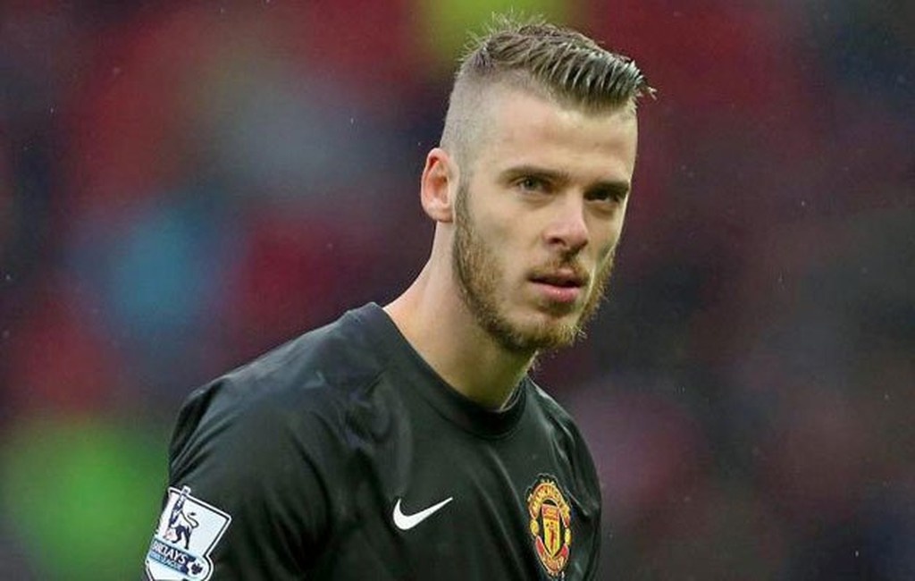 Μάντσεστερ Γιουνάιτεντ: Ο καλύτερος «διάβολος» της σεζόν! (photos)