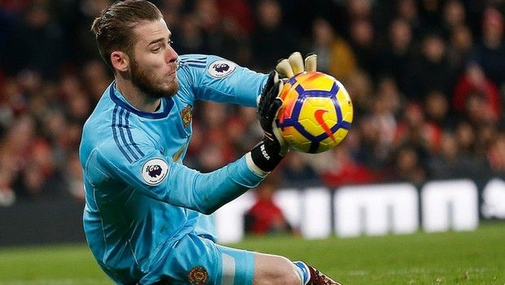 Μάντσεστερ Γιουνάιτεντ: Ο καλύτερος «διάβολος» της σεζόν! (photos)