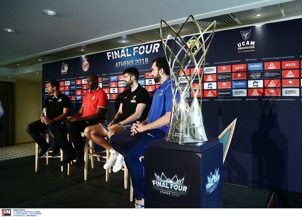 Σάκοτα: «Νιώθουμε υποχρέωση κι ευθύνη» (photos)