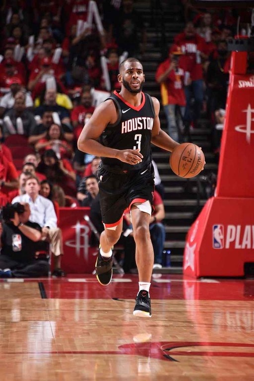 NBA: «Έσπασαν» το Χιούστον οι Τζαζ (photos+video)