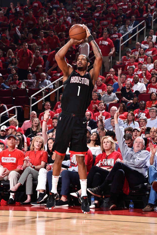 NBA: «Έσπασαν» το Χιούστον οι Τζαζ (photos+video)