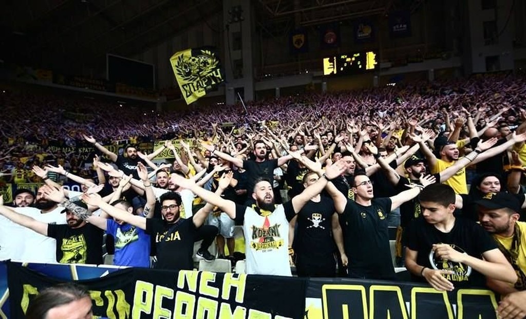 Σάκοτα: «Εσείς το πήρατε σήμερα…» (photos)