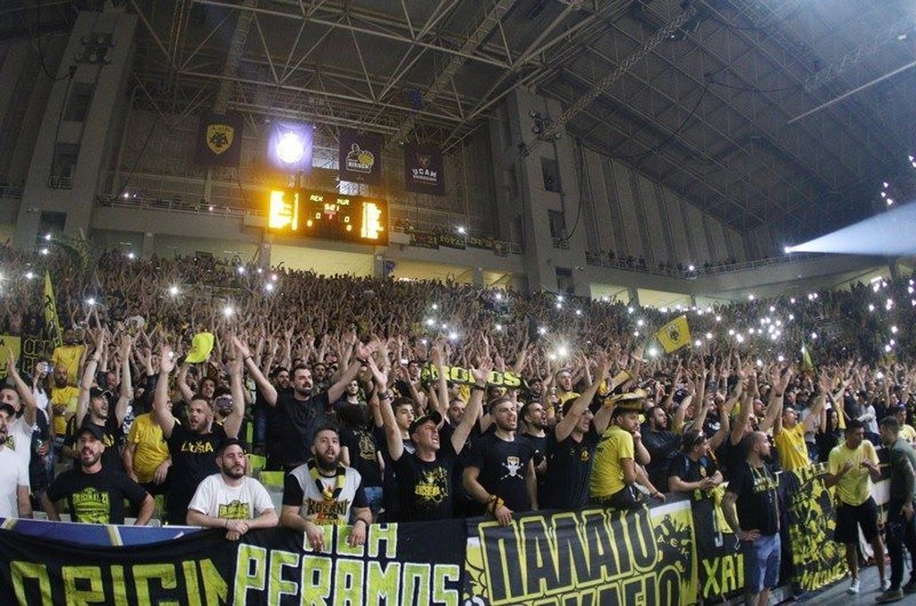 Σάκοτα: «Εσείς το πήρατε σήμερα…» (photos)