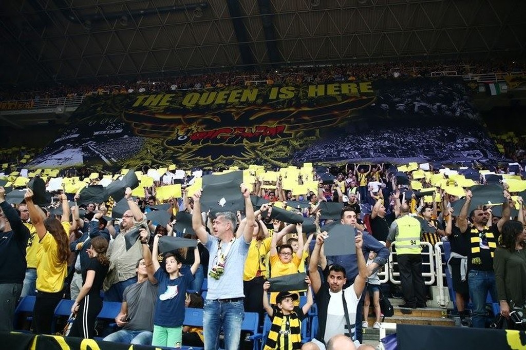 Σάκοτα: «Εσείς το πήρατε σήμερα…» (photos)