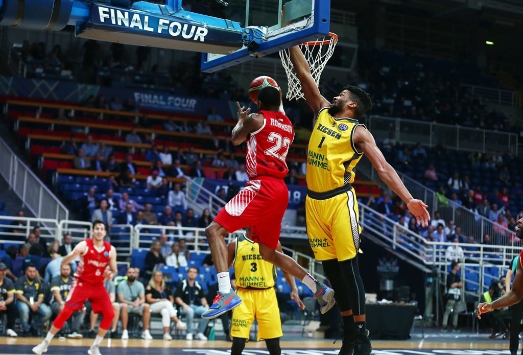 Λούντβιχσμπουργκ - Μονακό 65-87: Πριγκιπική επίδειξης ανωτερότητας! (photos)