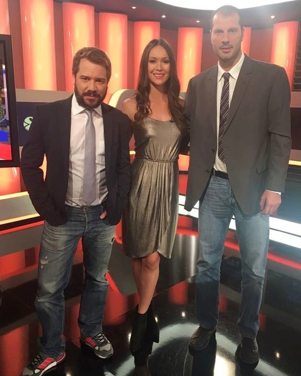 Τα κανάλια Novasports σήκωσαν την «κούπα» του Basketball Champions League!