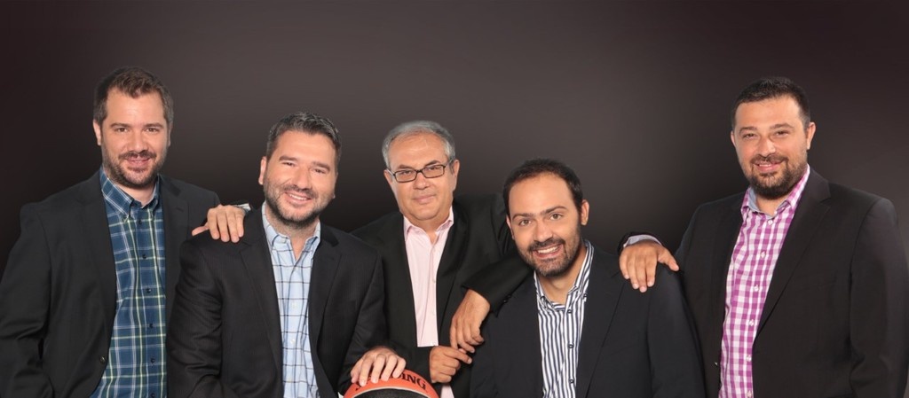 Τα κανάλια Novasports σήκωσαν την «κούπα» του Basketball Champions League!